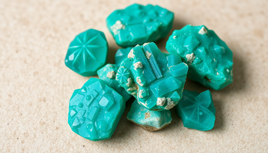 Unlocking the Beauty of Turquoise Spiny Gemstones: A Comprehensive Guide
