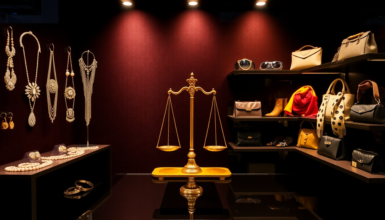 Jewelry vs Accessories: The Timeless Debate