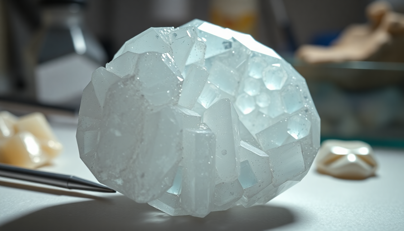 Discover the Captivating Beauty of Marialite Gemstones: A Gem Lover's Guide