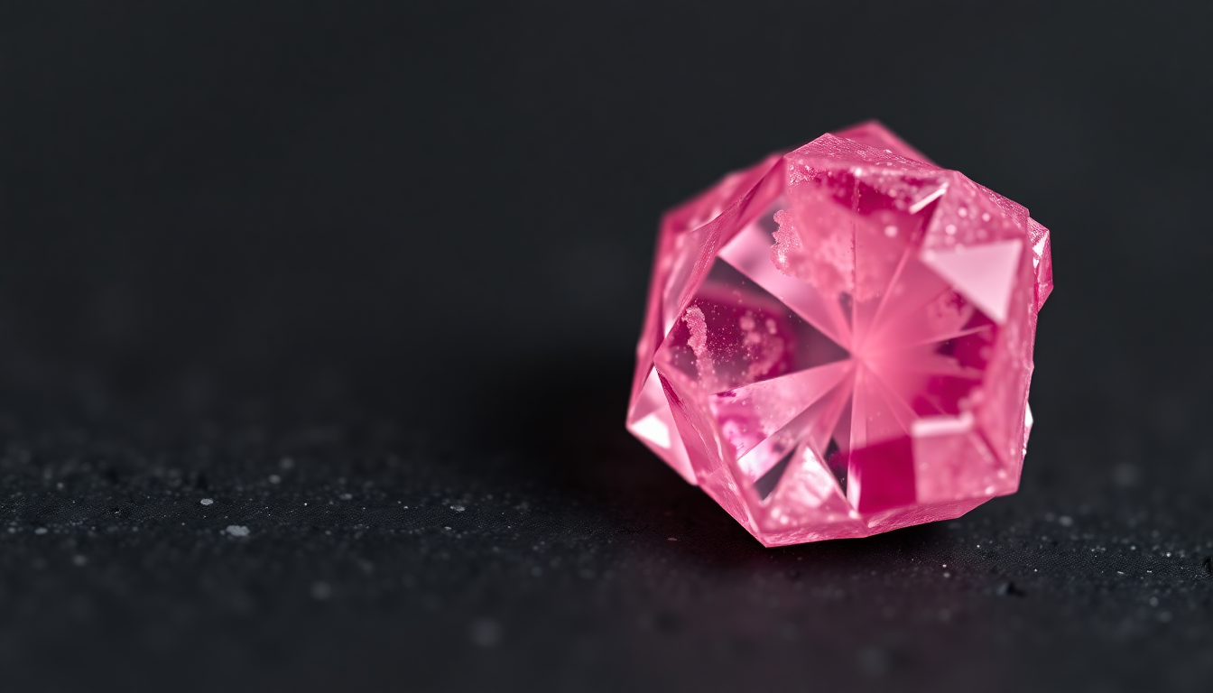 Discover the Captivating World of Rossmanite Gemstones