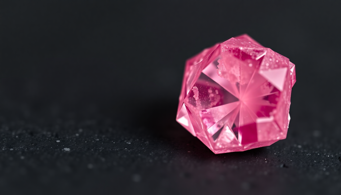 Discover the Captivating World of Rossmanite Gemstones