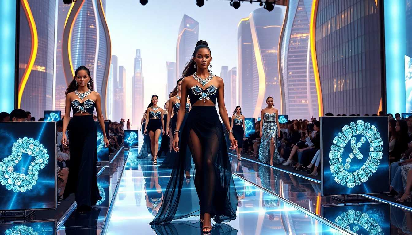 what jewelry is in style