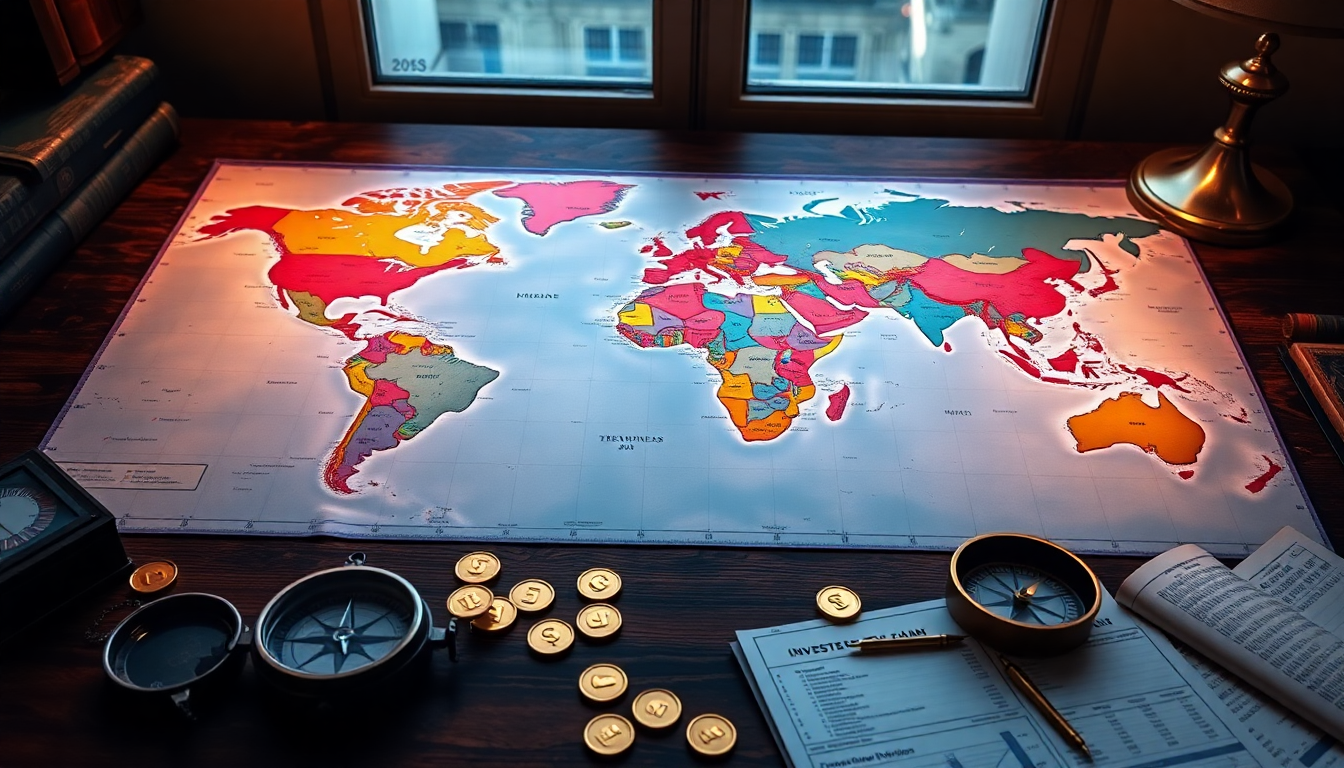 where gold price is less in world