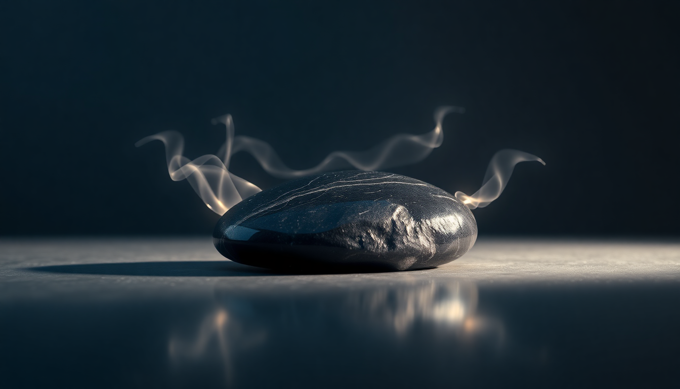 Unlock the Power of Onyx: Discover the Transformative Benefits for Your Life