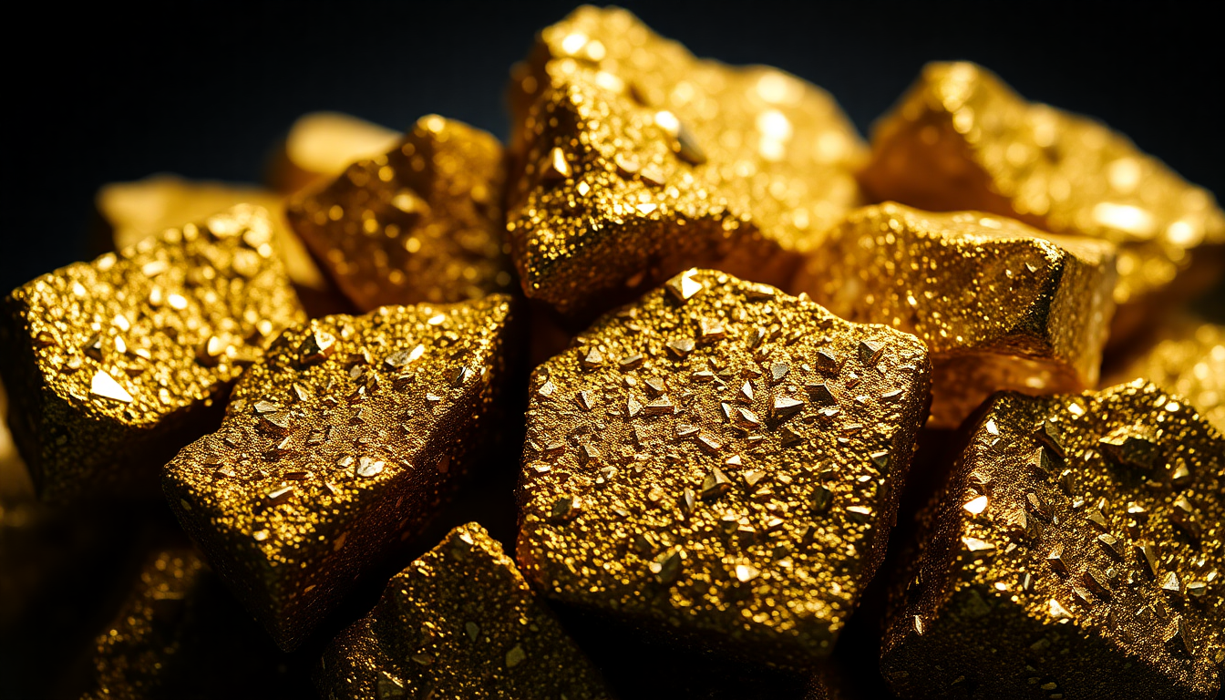 Unlock the Captivating Beauty of Pyrite Druzy Gemstones