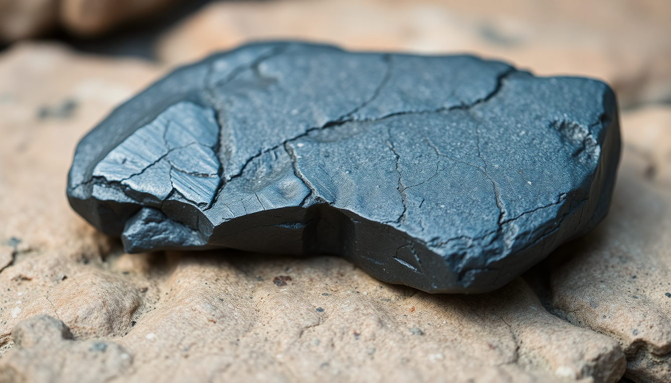 Unlock the Power of Hematite: A Comprehensive Guide to Harnessing the Benefits of this Captivating Gemstone