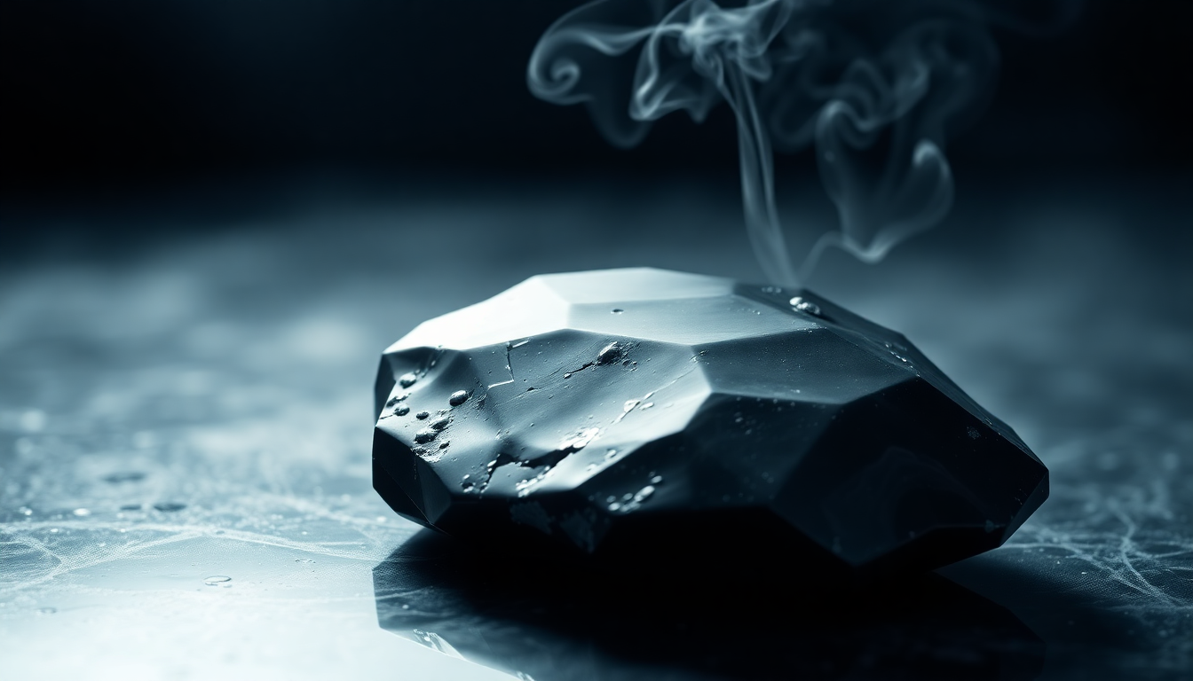 Unlocking the Power of Black Onyx: Discover the Transformative Benefits