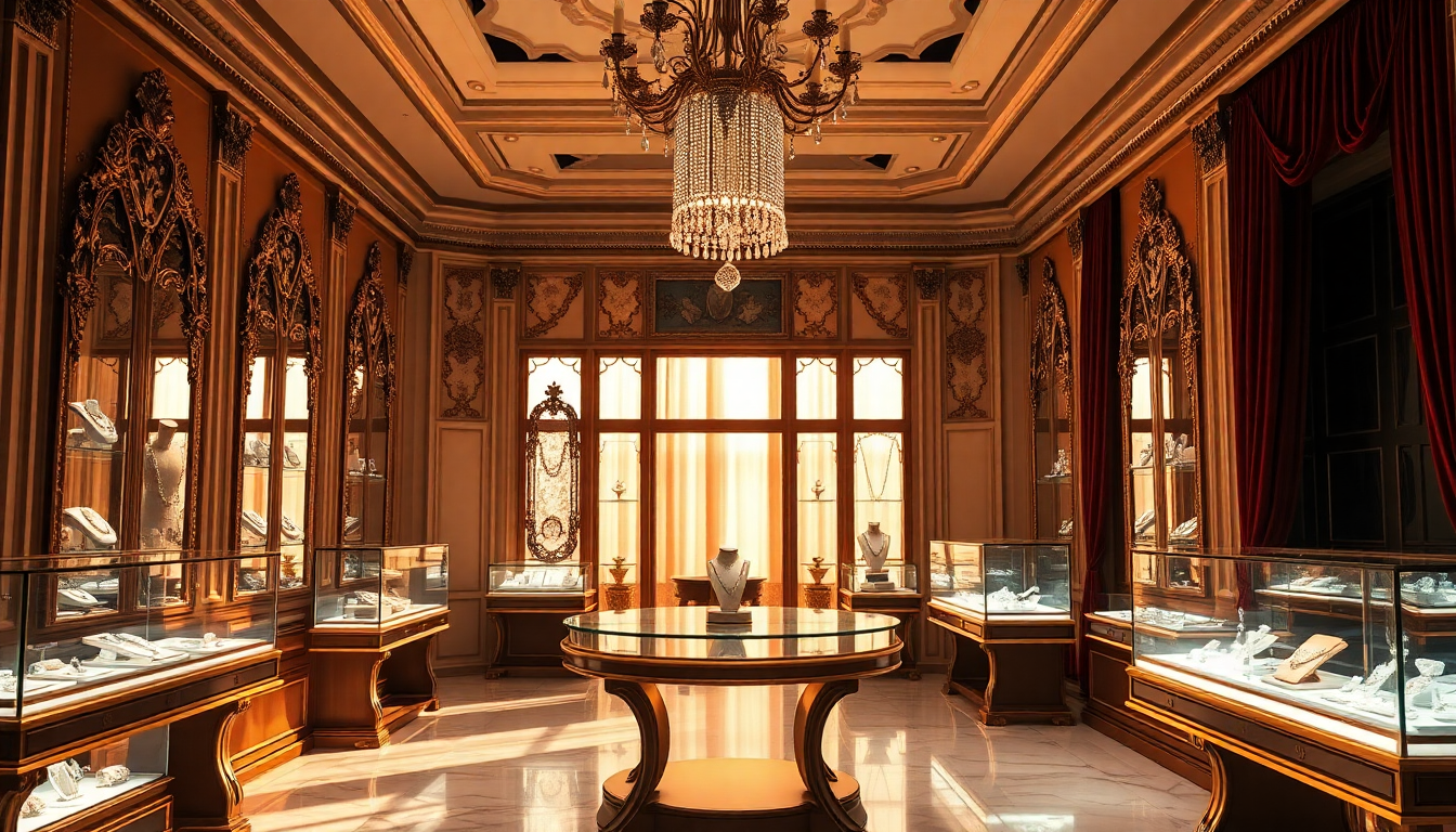 jewelry with picture inside