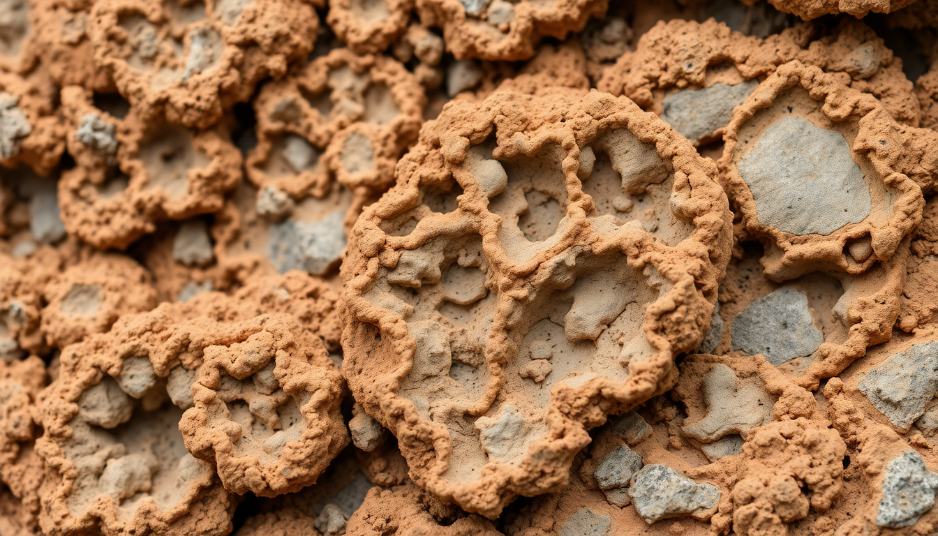 Uncovering the Secrets of Concretions: A Gemstone Lover's Guide