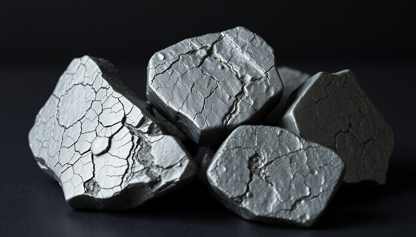 Unlock the Captivating Beauty of Blister Hematite Gemstones