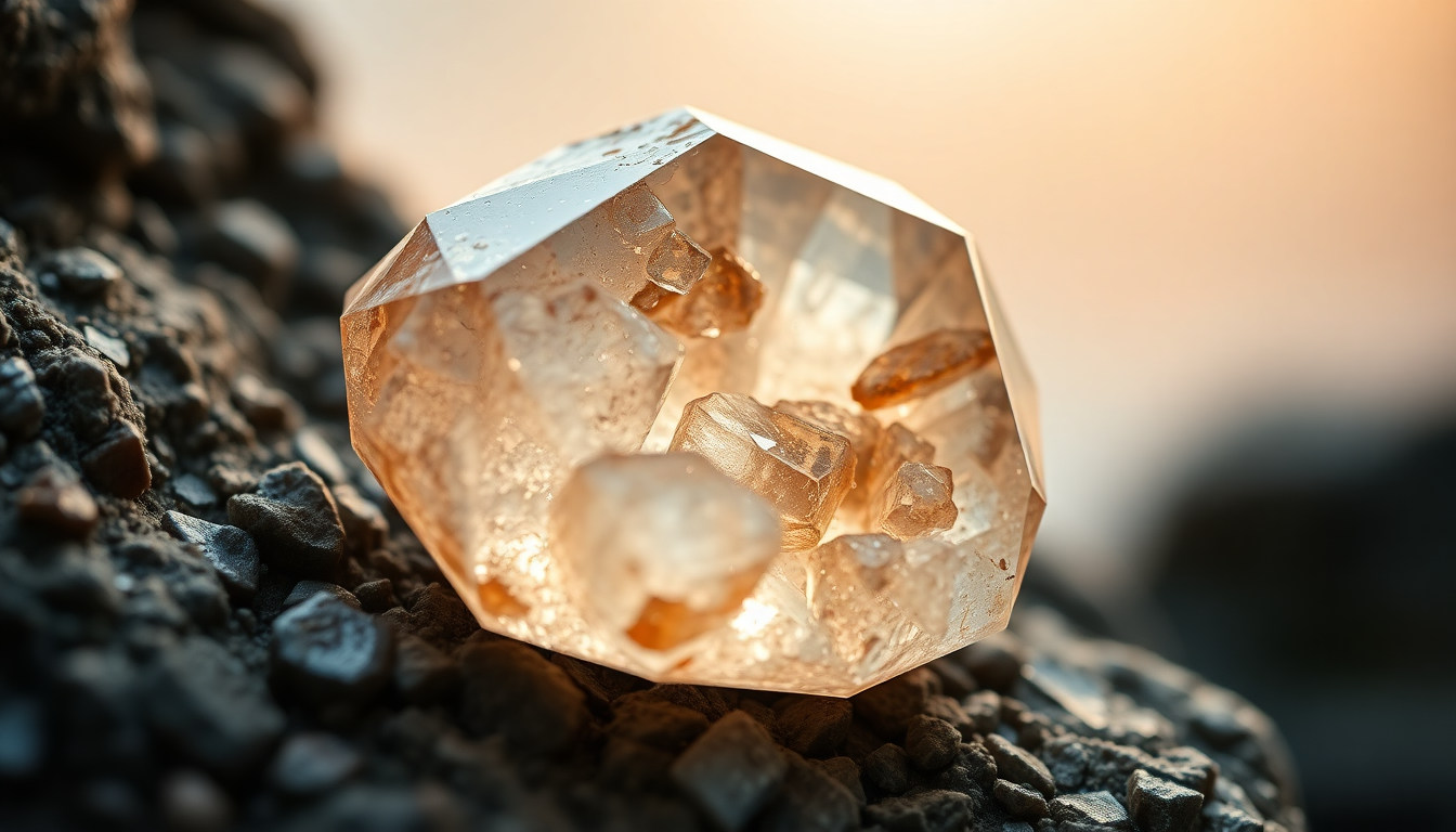 Unlock the Allure of Charlesite Gemstones: A Journey Through Nature's Captivating Creations