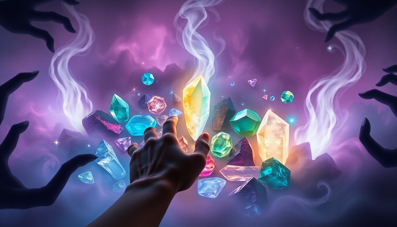 Can Gemstones Have Negative Effects?