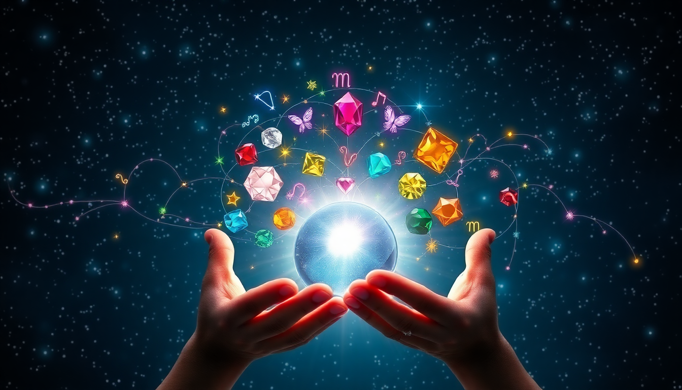 gemstone astrology near me