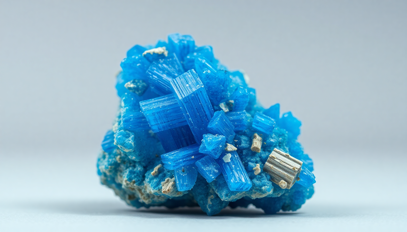 Unlocking the Mysteries of Crocidolite: A Gemstone Lover's Guide