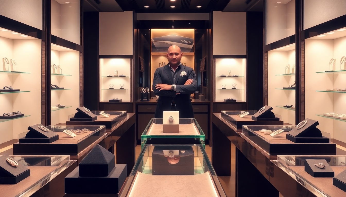 The Complete Guide to Demi Fine Jewellery Wholesale: Quality, Value, and Business Opportunities