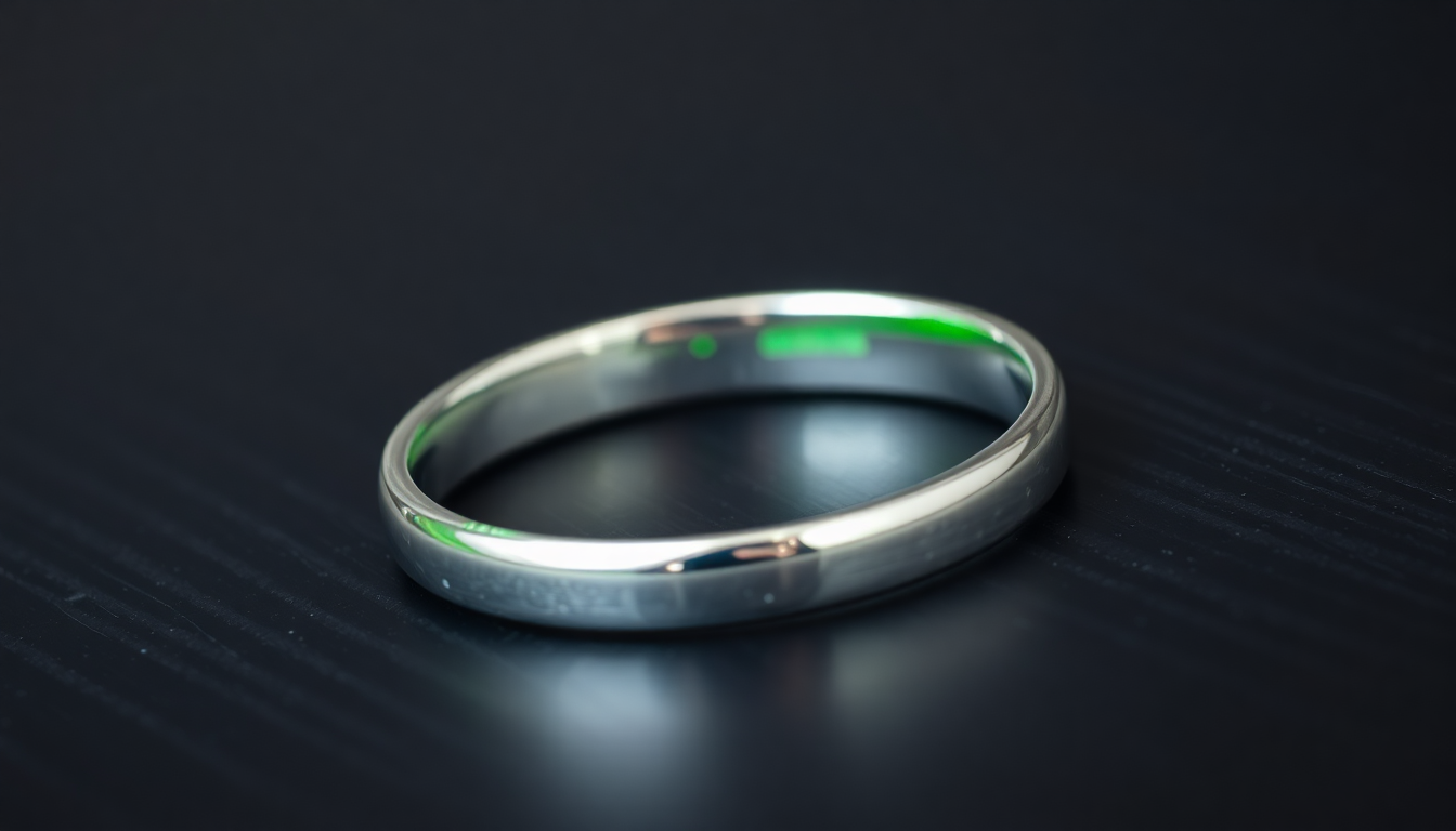 Will Sterling Silver Turn Your Skin Green?