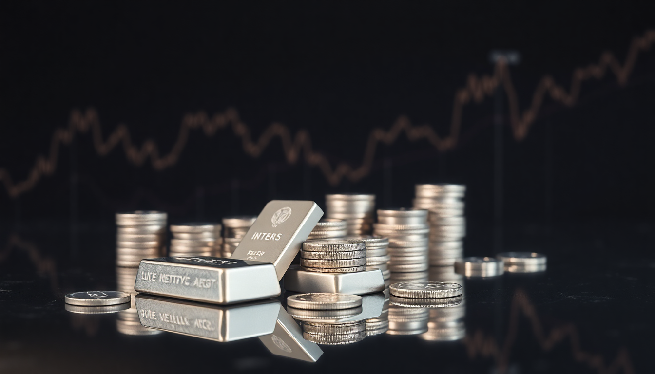 Will Silver Prices Hit $100 in 2026?