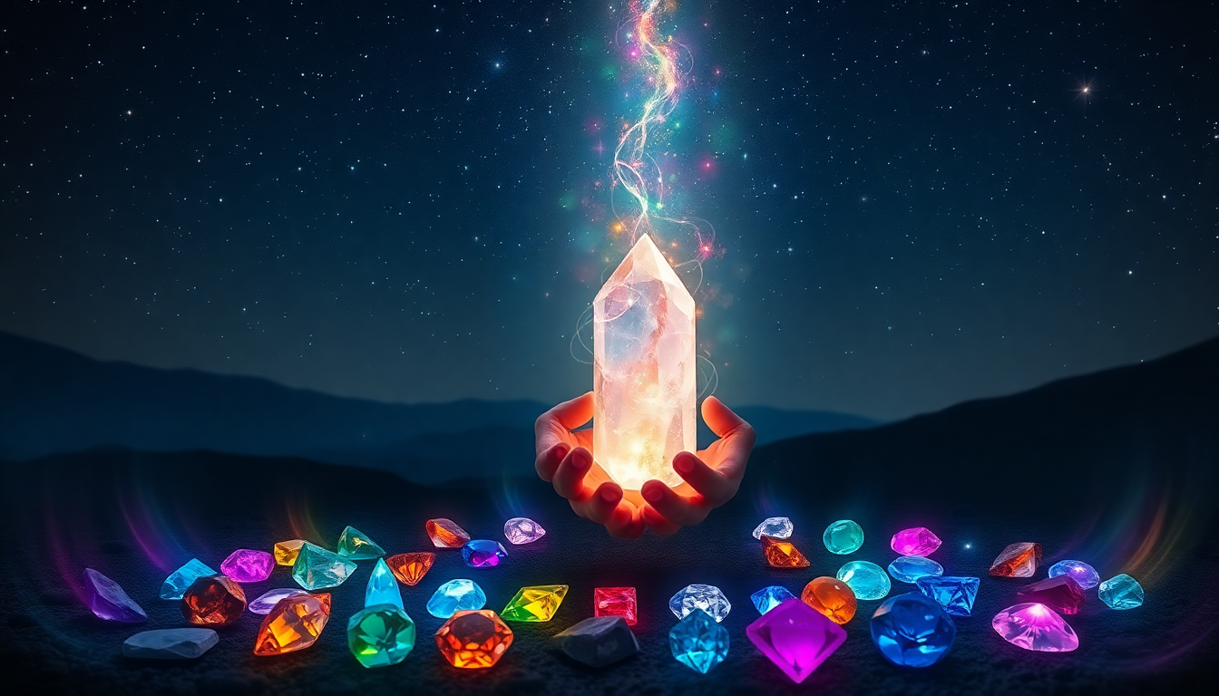 gemstone used in astrology