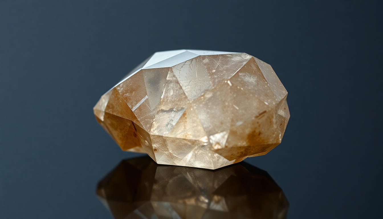 Discover the Captivating Beauty of Bytownite Gemstones