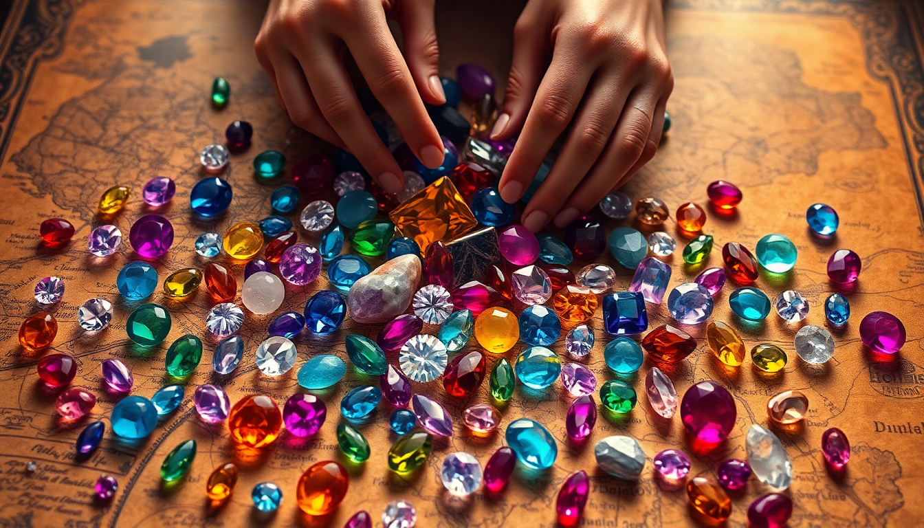 when to wear gemstone