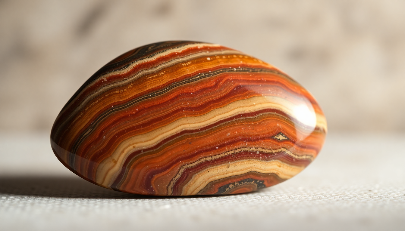 Unlock the Captivating Beauty of Noreena Jasper: A Gemstone Journey