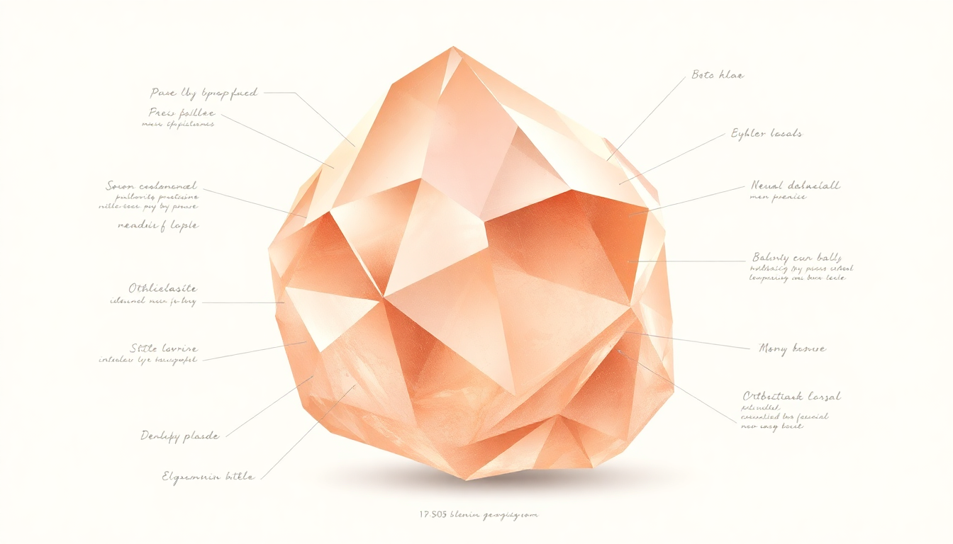 Unlocking the Secrets of Orthoclase: A Gemstone Lover's Guide