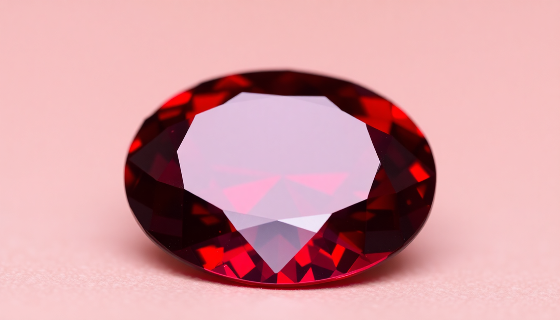 garnet who can wear ?