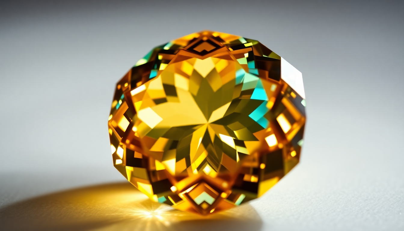 what does topaz look like