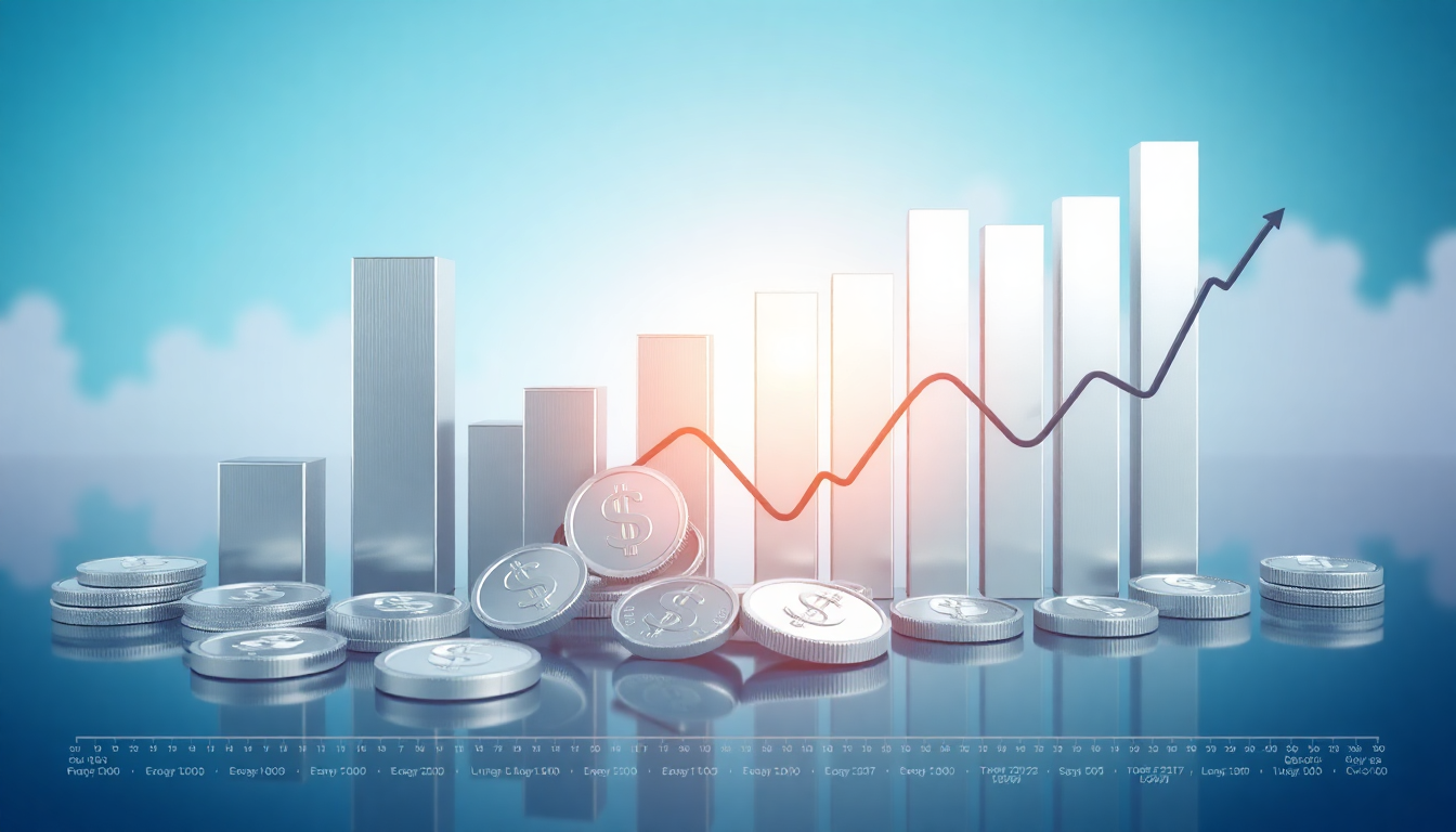 where is silver price