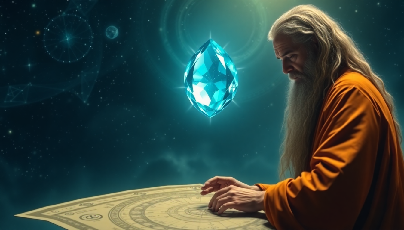 aquamarine gemstone vedic astrology