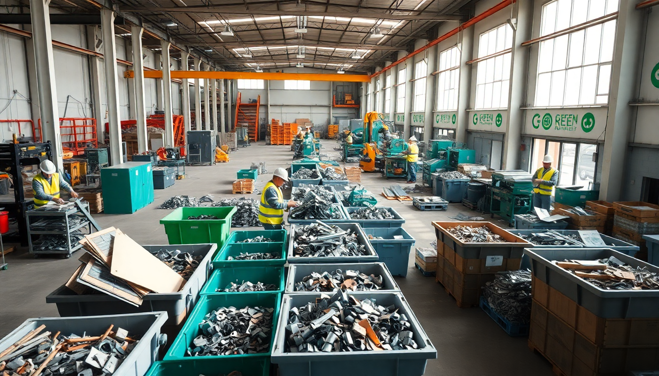 Sourcing Eco-Friendly Metals: A Comprehensive Guide to Wholesale Factories and Sustainable Recycled Silver