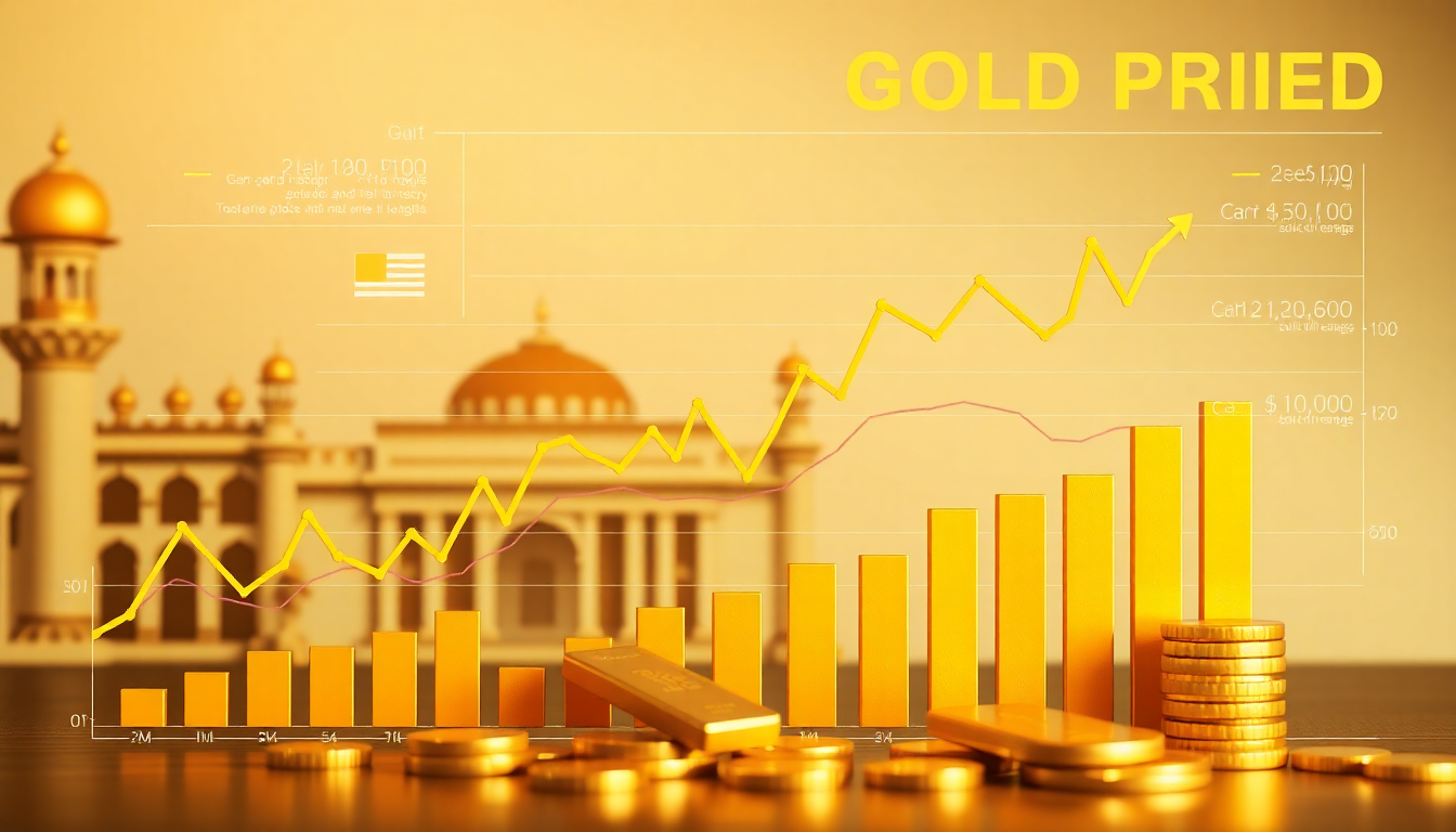 gold price without tax in india