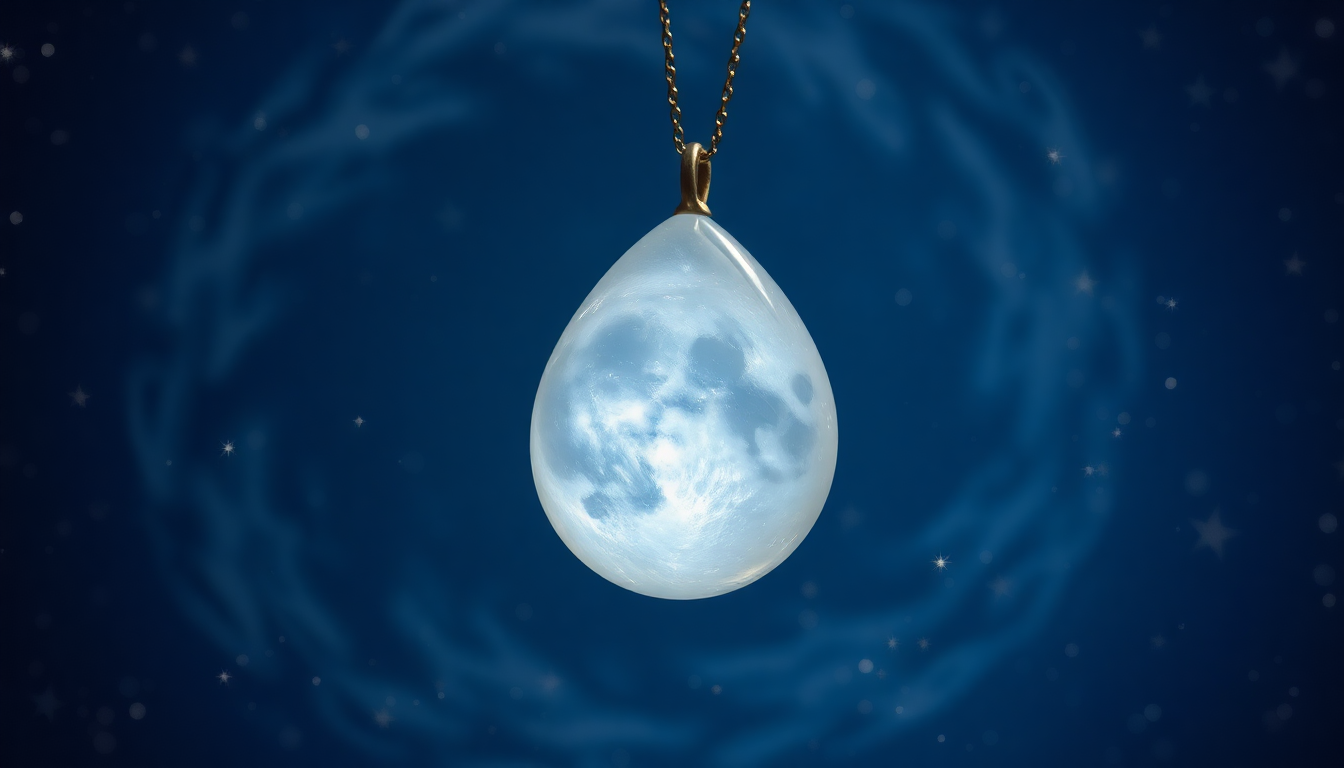 moon gemstone astrology