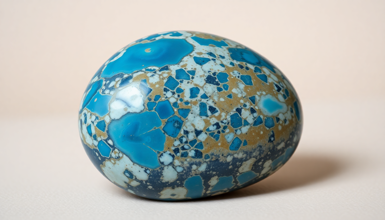 Unlock the Captivating Beauty of K2 Jasper: A Gemstone Masterpiece