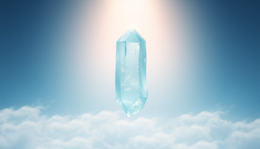 The Spiritual Significance of Aquamarine: A Journey of Clarity and Serenity