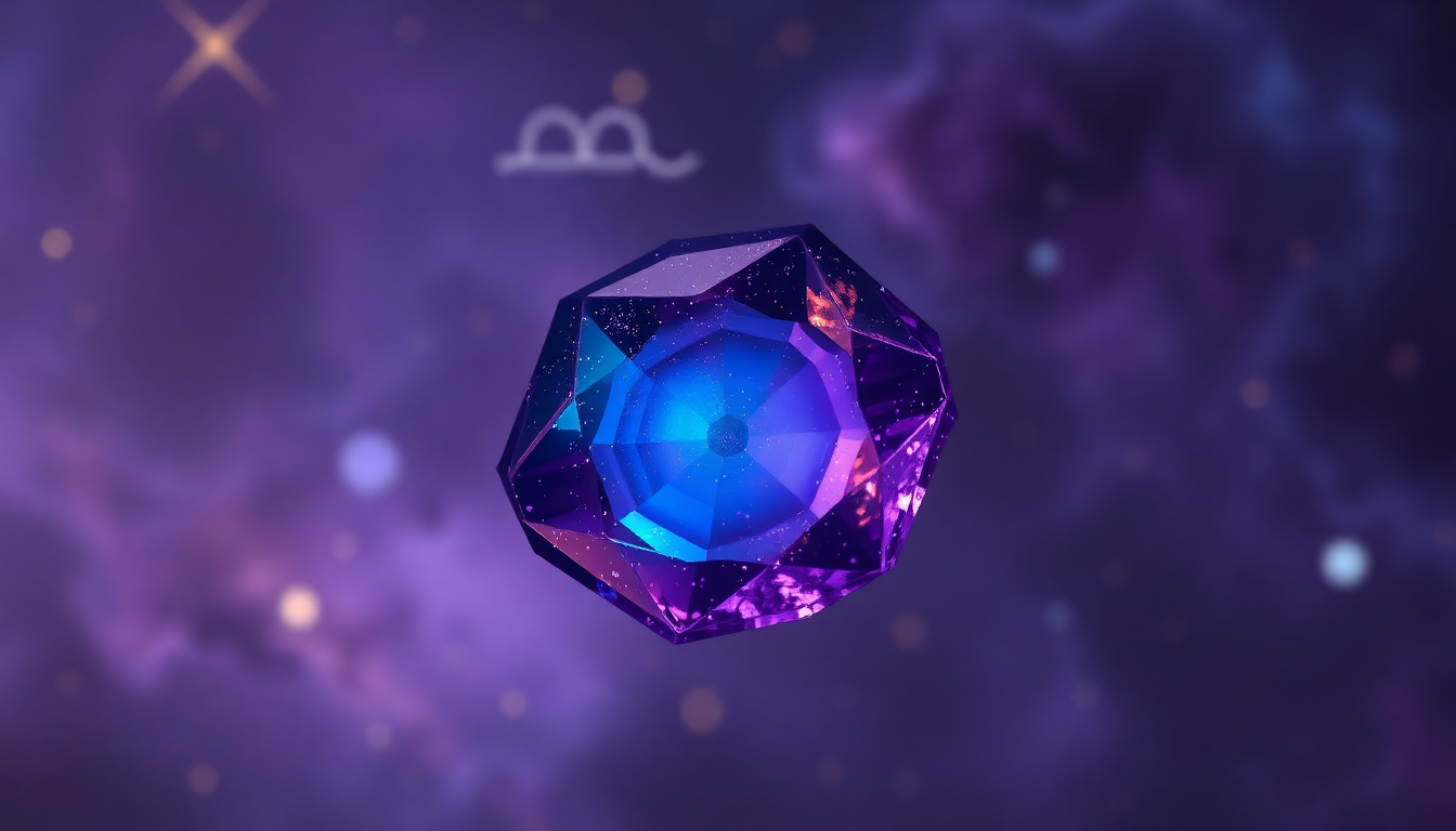 what color is sagittarius gemstone ?