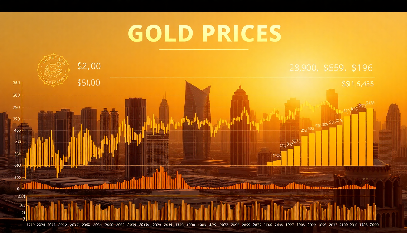 what gold price in dubai