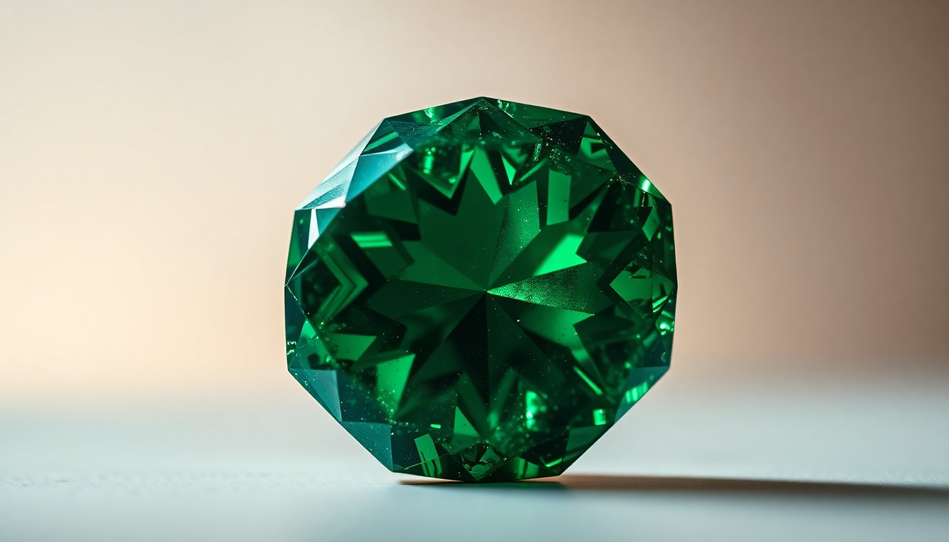 Unveiling the Captivating Beauty of Bayldonite Gemstones