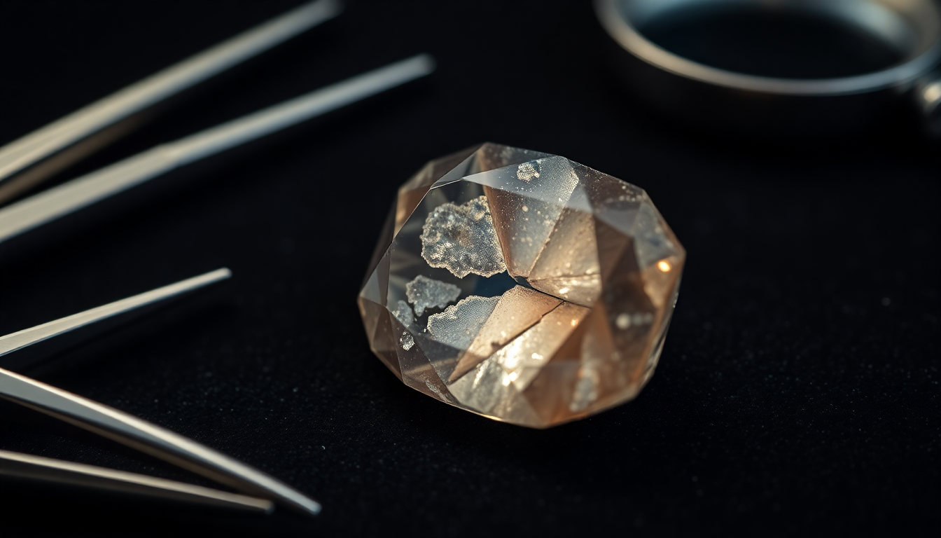 Discover the Captivating Beauty of Esperite Gemstones: A Jeweler's Perspective