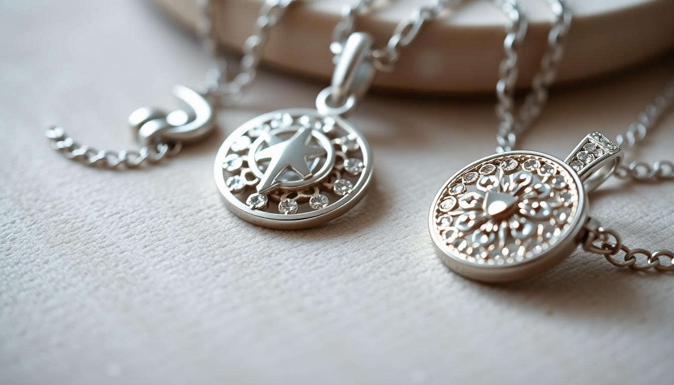 Can You Dip Sterling Silver in White Gold or Rhodium? Costs & Benefits