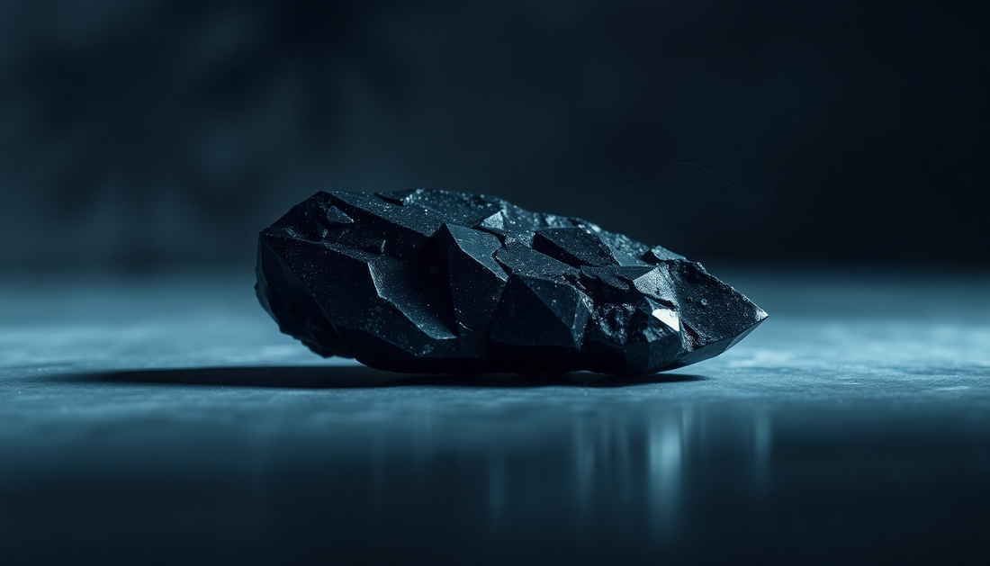 Unlocking the Power of Black Tourmaline: Exploring Its Unique Properties