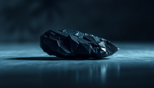 Unlocking the Power of Black Tourmaline: Exploring Its Unique Properties