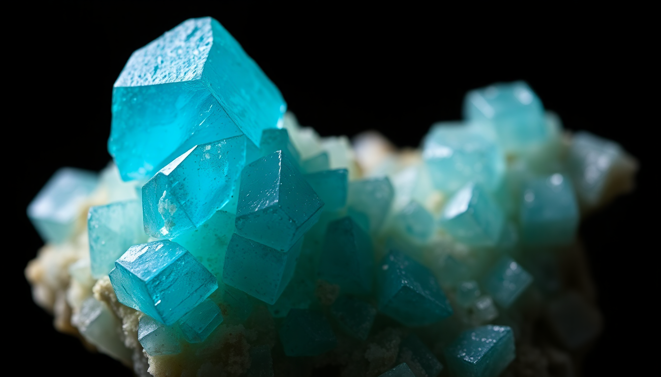 Unlock the Secrets of Atacamite: A Gemstone Journey