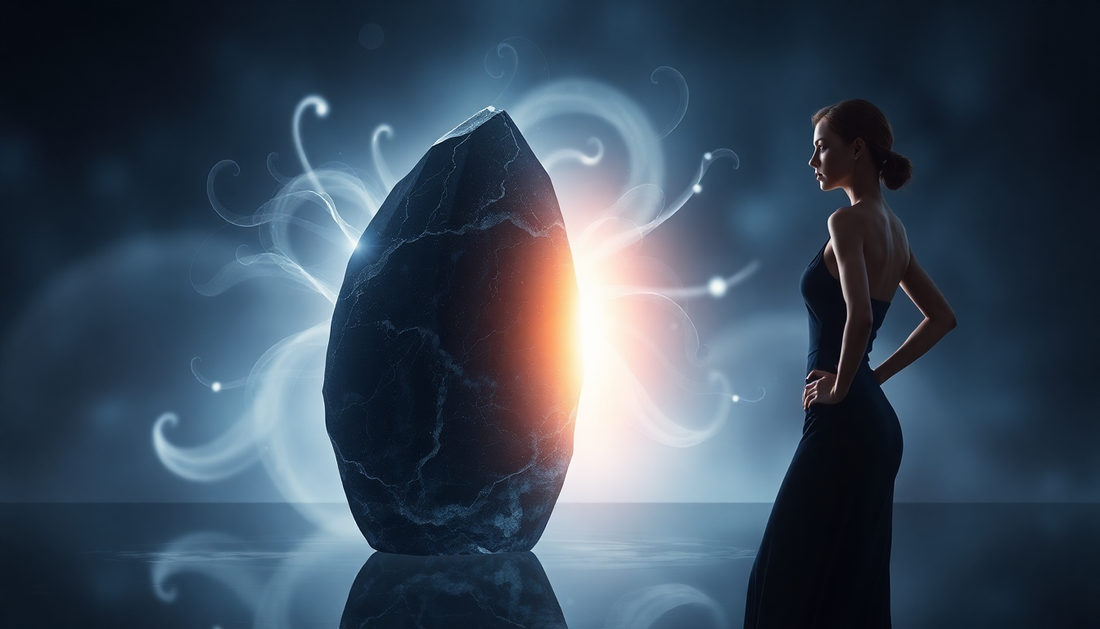 Unlock the Power of Black Onyx: Discover the Transformative Benefits for Women