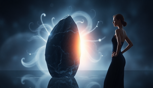 Unlock the Power of Black Onyx: Discover the Transformative Benefits for Women