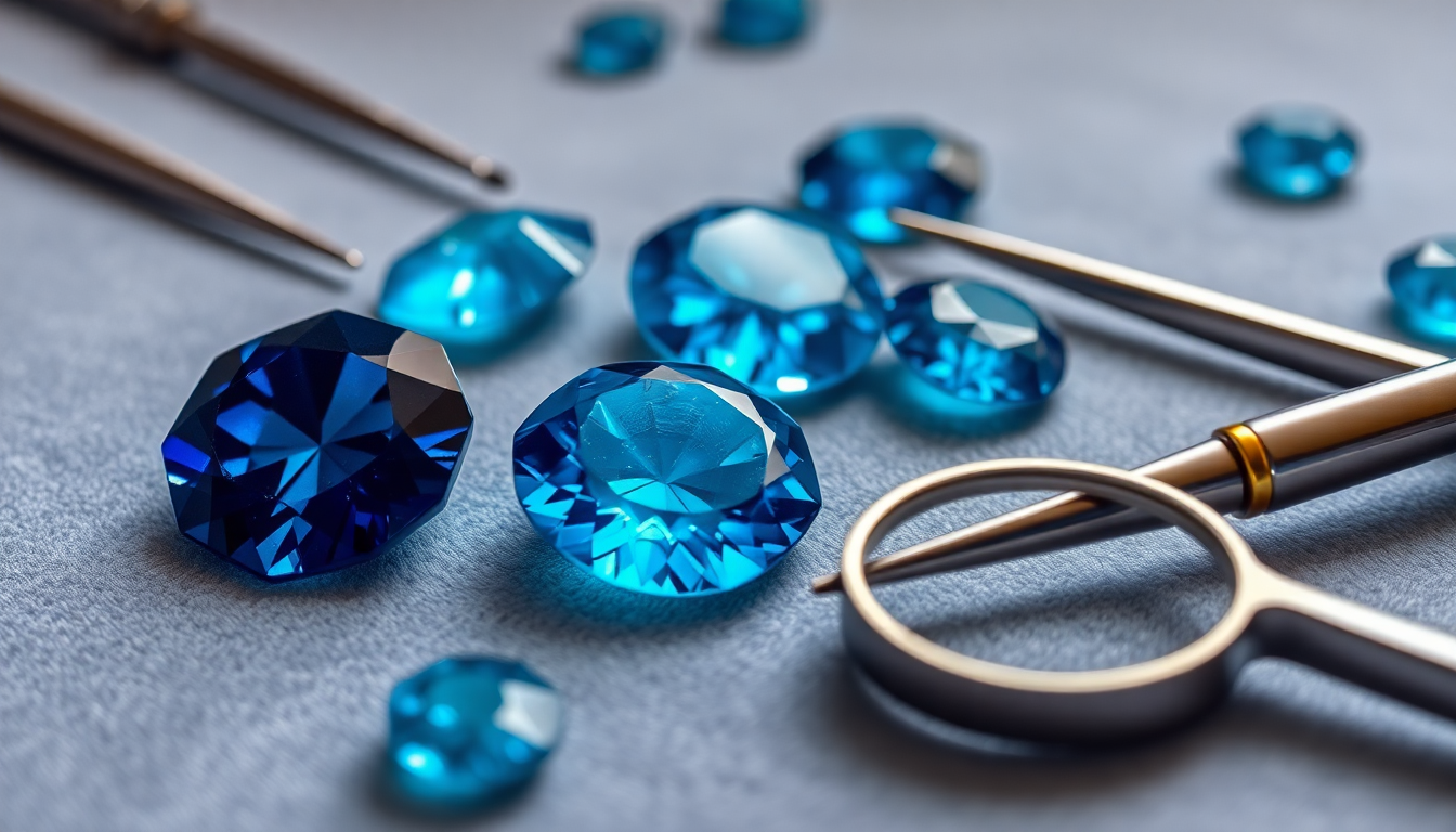 Discover the Captivating World of Nosean Gemstones: A Jeweler's Delight