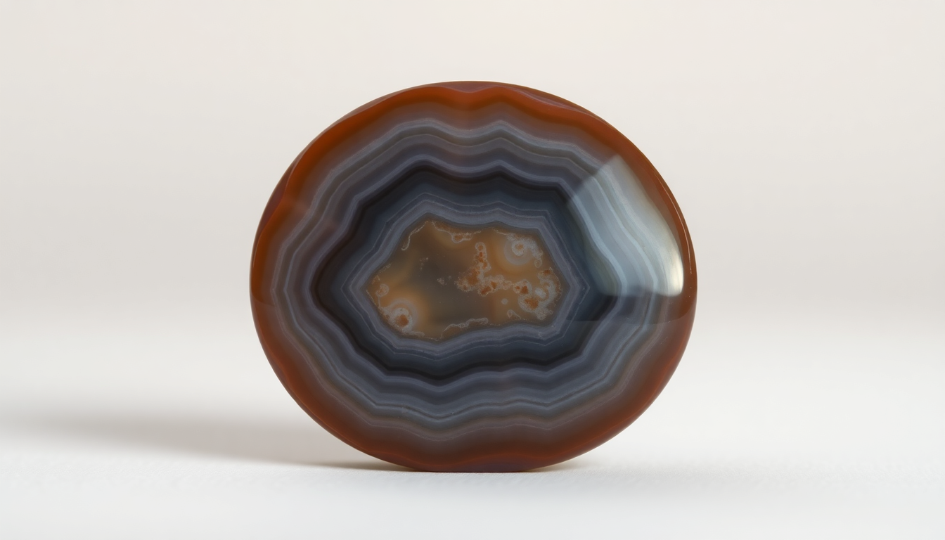 Unlock the Beauty of AGATE CABOCHON Gemstones: A Comprehensive Guide