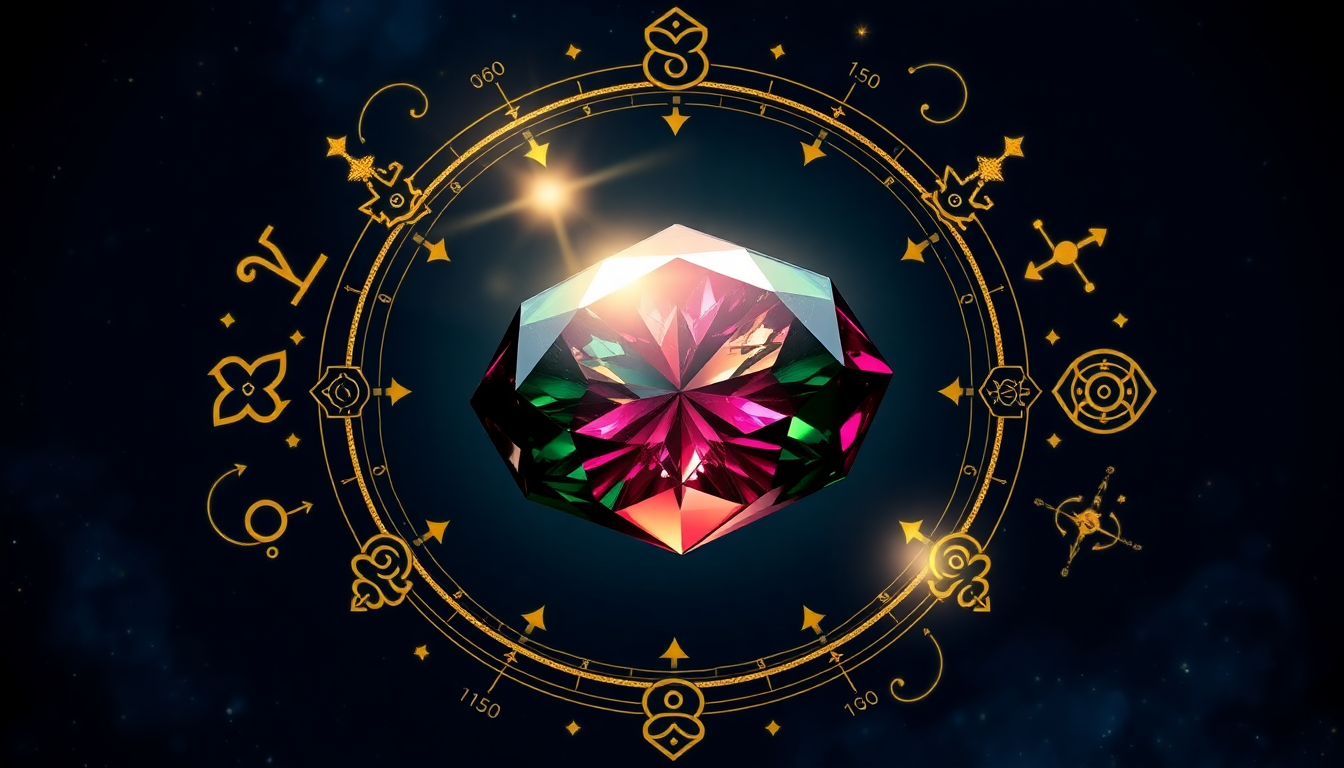 alexandrite gemstone vedic astrology