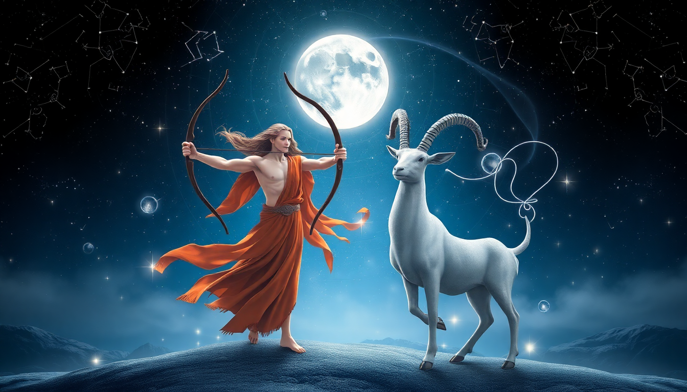 Can Sagittarius and Capricorn Wear Silver Jewelry Safely? A Complete Astrological Guide