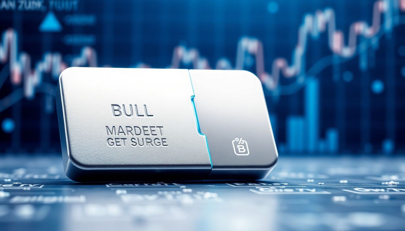 Silver's 2026 Forecast - Boom or Correction?